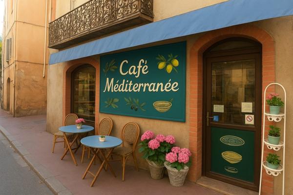 Fonds De Commerce - 40 m² Exclusivité efficity