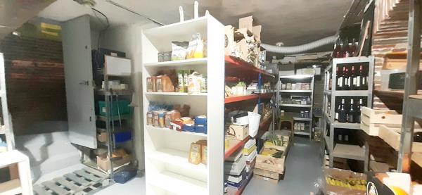 Fonds De Commerce - 40 m² Exclusivité efficity