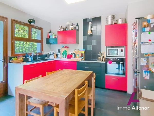 Maison 5 pièces 130 m²