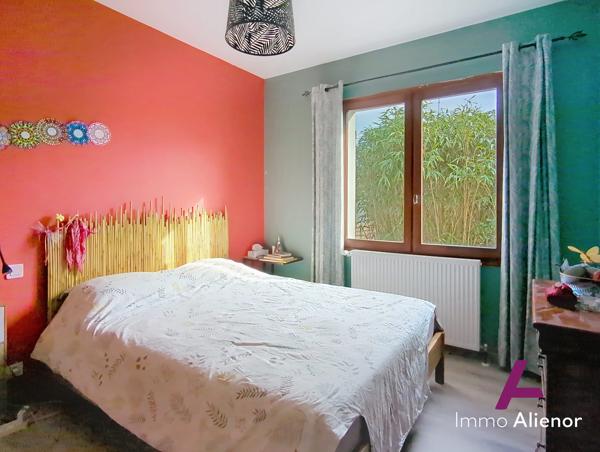 Maison 5 pièces 130 m²