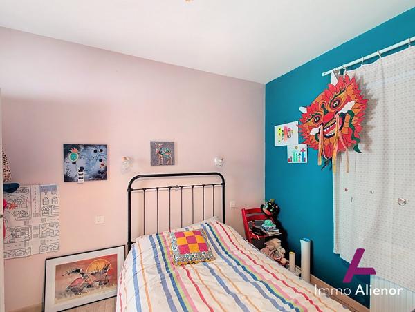 Maison 5 pièces 130 m²