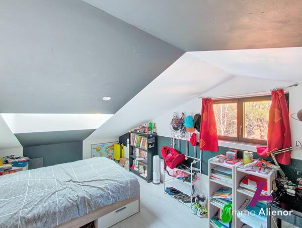 Maison 5 pièces 130 m²
