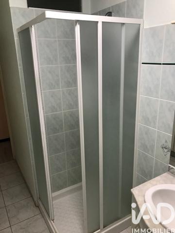 Location maison 4 pièces 76 m² Boussay