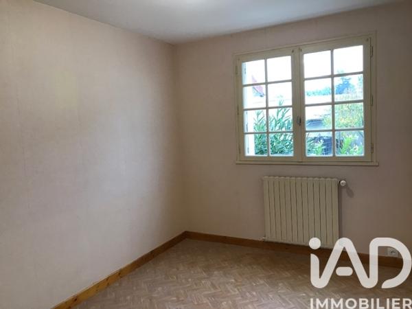 Location maison 4 pièces 76 m² Boussay