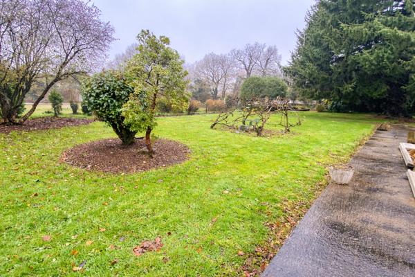 Le Saint (56110) Maison proche Gourin