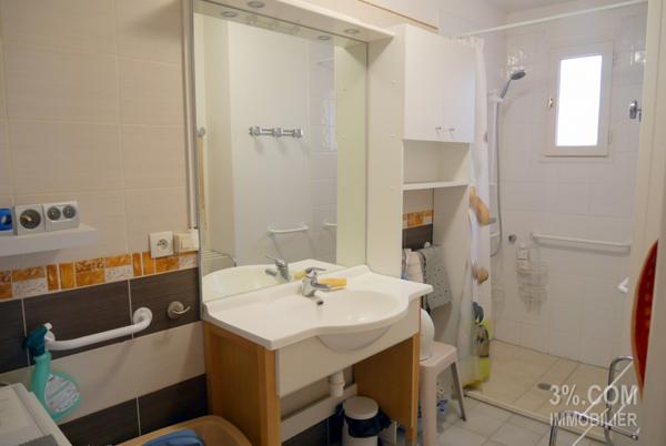 Maison Ancienne à Etage de 103 m², 3 Chambres, Terrain de 308m², garage 23 m², cave 21 m² Vertou (44120)