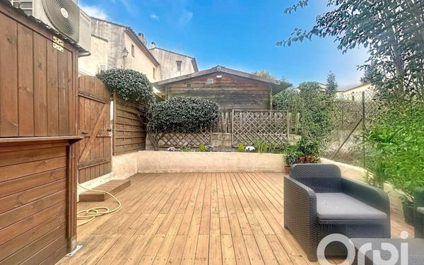 Appartement à vendre    2 pièces • 34,45 m2 Gattières