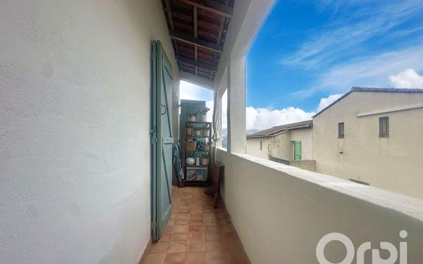 Appartement à vendre    2 pièces • 34,45 m2 Gattières