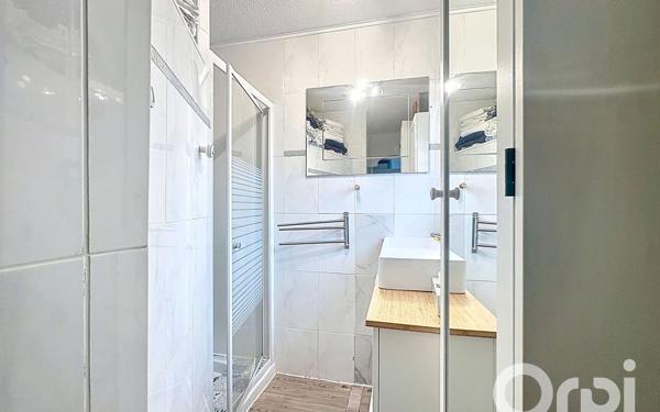 Appartement à vendre    2 pièces • 34,45 m2 Gattières