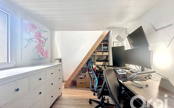 Appartement à vendre    2 pièces • 34,45 m2 Gattières