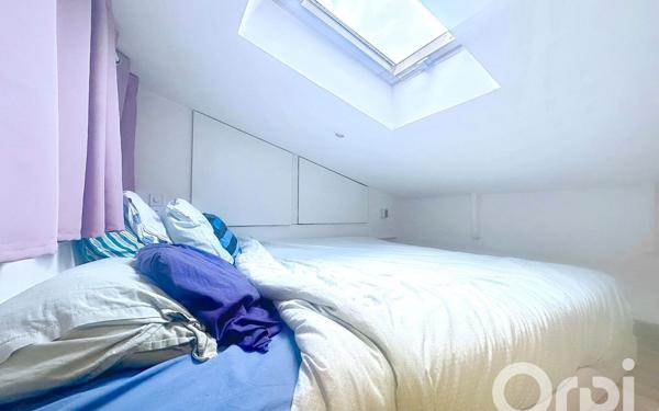 Appartement à vendre    2 pièces • 34,45 m2 Gattières