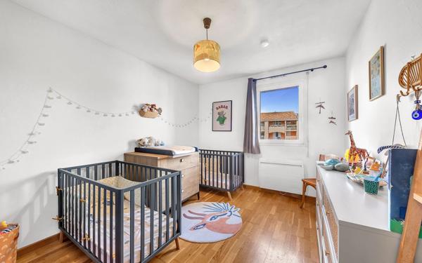 Appartement à vendre    3 pièces • 67 m2 Saint-Laurent-du-Var