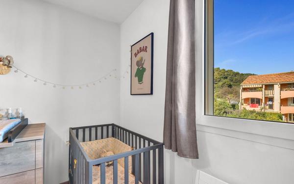 Appartement à vendre    3 pièces • 67 m2 Saint-Laurent-du-Var