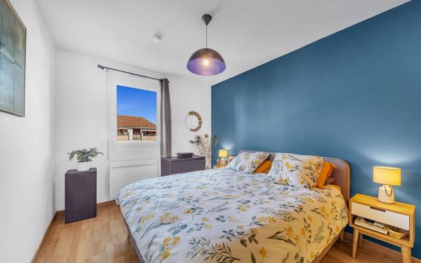 Appartement à vendre    3 pièces • 67 m2 Saint-Laurent-du-Var