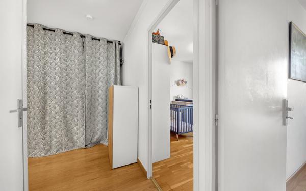 Appartement à vendre    3 pièces • 67 m2 Saint-Laurent-du-Var