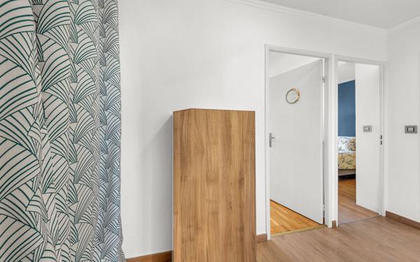 Appartement à vendre    3 pièces • 67 m2 Saint-Laurent-du-Var