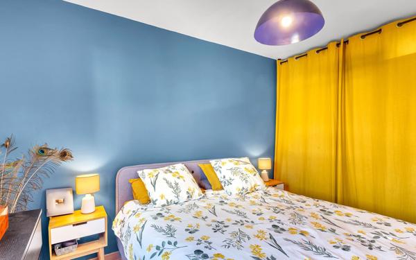 Appartement à vendre    3 pièces • 67 m2 Saint-Laurent-du-Var