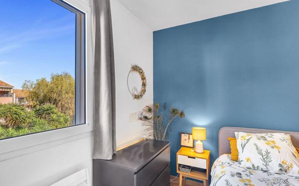 Appartement à vendre    3 pièces • 67 m2 Saint-Laurent-du-Var