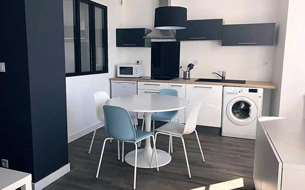 Appartement à louer    2 pièces •  Aire-sur-l'Adour