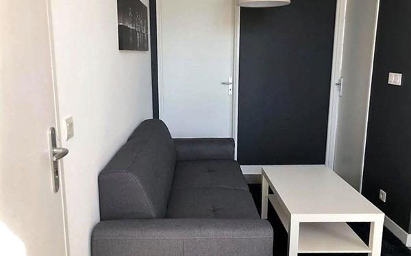 Appartement à louer    2 pièces •  Aire-sur-l'Adour