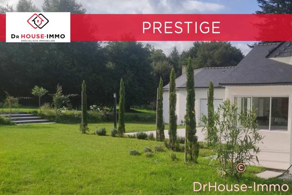 Maison à vendre 5 pièces de 131 m²