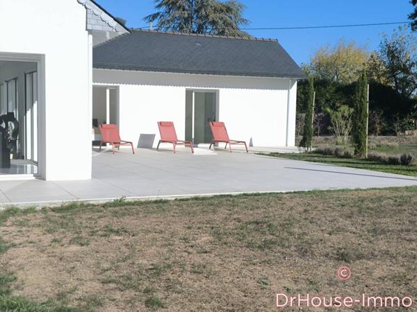 Maison à vendre 5 pièces de 131 m²