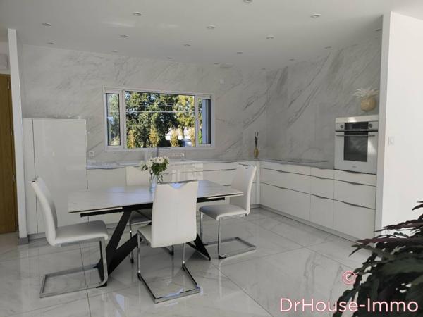 Maison à vendre 5 pièces de 131 m²