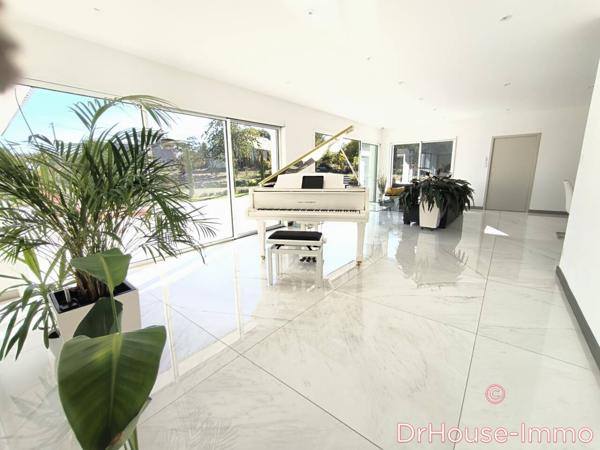 Maison à vendre 5 pièces de 131 m²