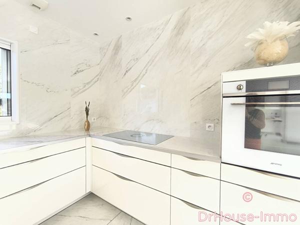 Maison à vendre 5 pièces de 131 m²