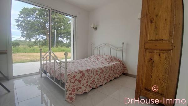 Maison à vendre 5 pièces de 131 m²
