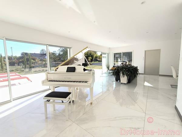 Maison à vendre 5 pièces de 131 m²