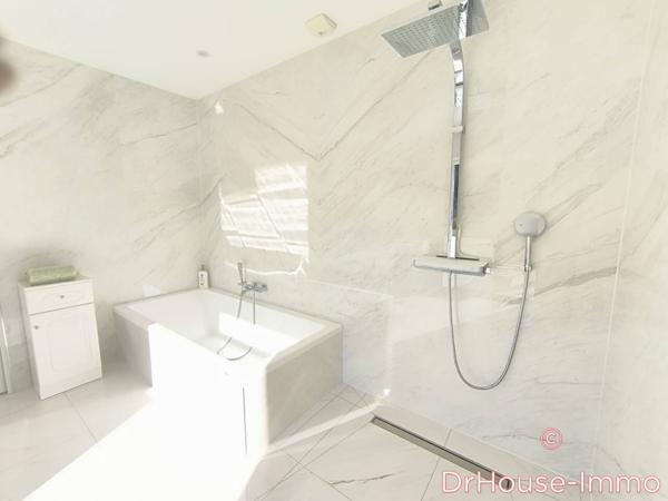 Maison à vendre 5 pièces de 131 m²