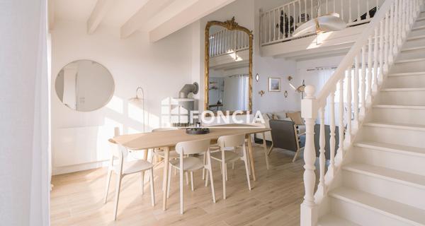À vendre Appartement 5 pièces 120 m² - Noirmoutier-en-l'île 85330