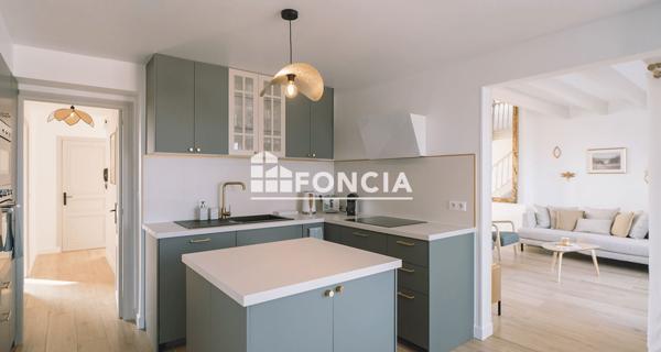 À vendre Appartement 5 pièces 120 m² - Noirmoutier-en-l'île 85330