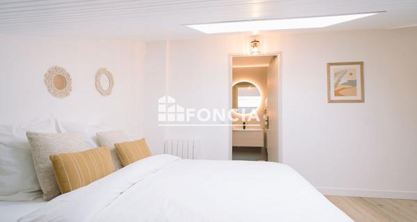 À vendre Appartement 5 pièces 120 m² - Noirmoutier-en-l'île 85330