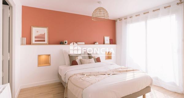 À vendre Appartement 5 pièces 120 m² - Noirmoutier-en-l'île 85330