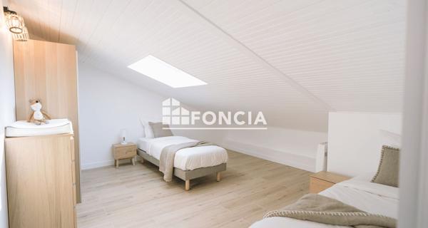 À vendre Appartement 5 pièces 120 m² - Noirmoutier-en-l'île 85330