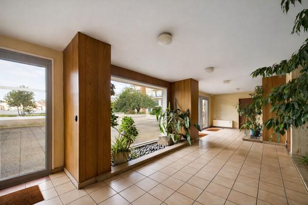 Appartement Maisons Alfort 3 pièce(s) 60.10 m2