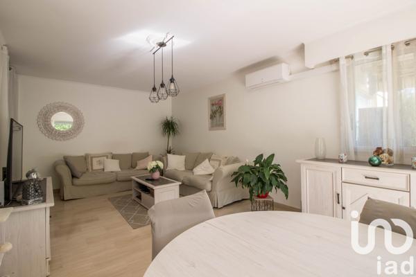 Appartement à vendre 3 pièces 72 m² Vence