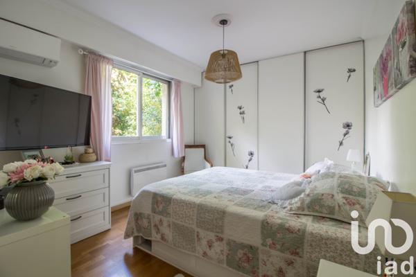 Appartement à vendre 3 pièces 72 m² Vence