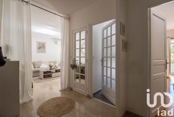 Appartement à vendre 3 pièces 72 m² Vence