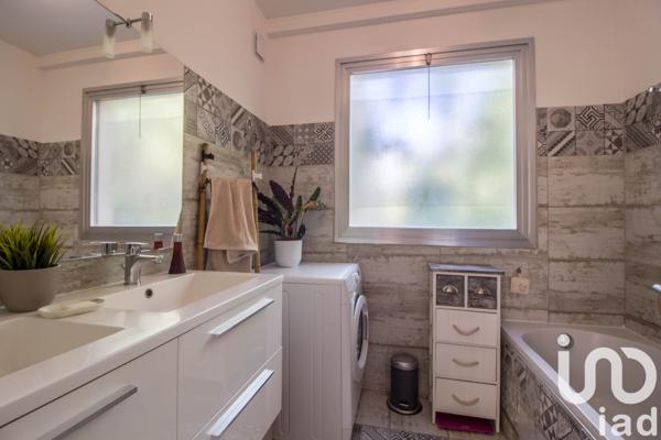 Appartement à vendre 3 pièces 72 m² Vence