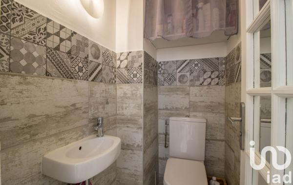 Appartement à vendre 3 pièces 72 m² Vence