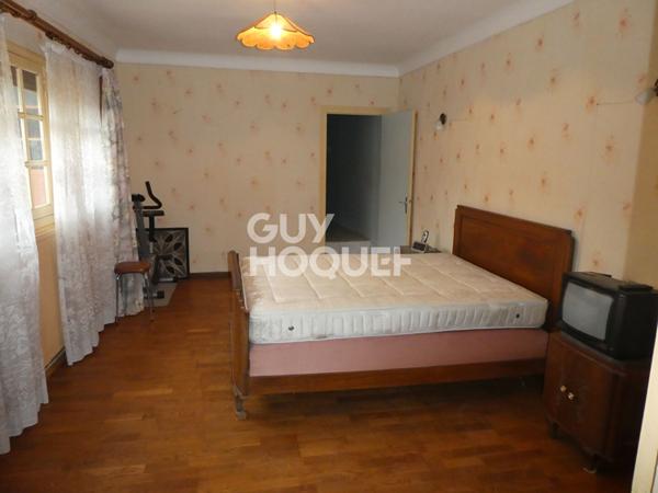 Maison spacieuse à vendre à Chaumes en Brie