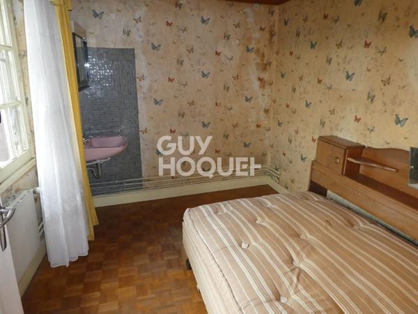 Maison spacieuse à vendre à Chaumes en Brie