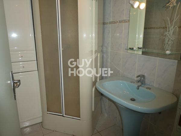 Maison spacieuse à vendre à Chaumes en Brie