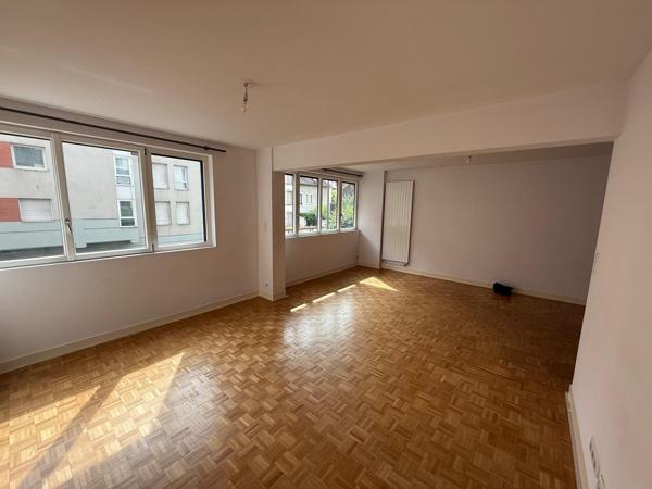 appartement 4 pièces