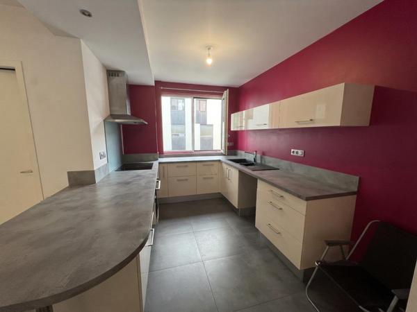 appartement 4 pièces