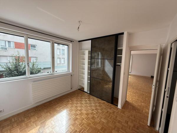 appartement 4 pièces
