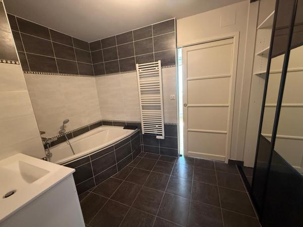 appartement 4 pièces